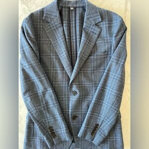 BONOBOS SLIM FIT BLAZER